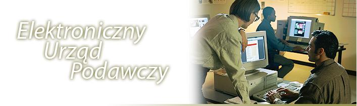 Elektroniczny Urząd Podawczy